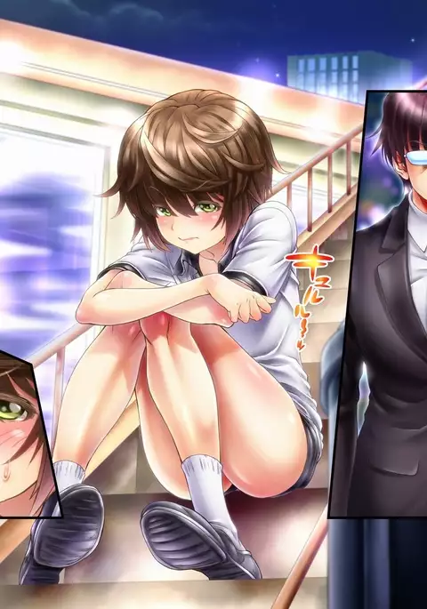 Crossdressing Discipline Of The Runaway Boy I Picked Up In Town