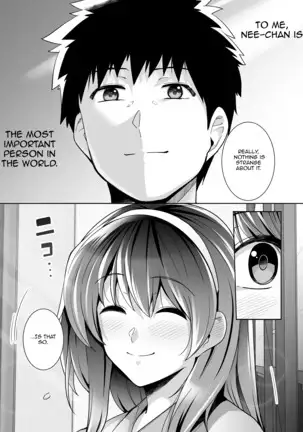 My Sister Sleeps With My Dad 2