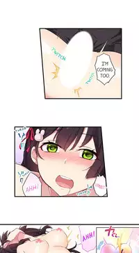 [Namita] Committee Chairman, Didn't You Just Masturbate In the Bathroom? I Can See the Number of Times People Orgasm (Ch.1 - 25)[English](Ongoing)