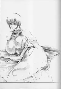 (C54) [TIMEST (Tokisaka Mugi)] Contrapost (Dead or Alive)