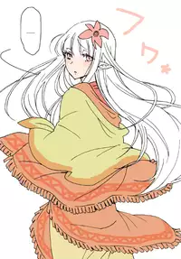 [Yanagida Fumi Futoshi] A Priest's Journey in a RPG World [ENGLISH] [COMPLETE] [PNG Version] =LWB=