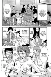 [Ozaki Akira] Koe dake de Icchau Ch. 1-6, 8-10 [English] [erc]