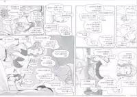 (C86) [MTSP (Jin)] Tachibana-san-chi no Dansei Jijou Matome Ban