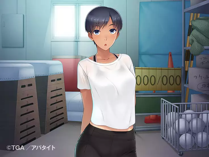 Kanojo no Hatsu◯◯ wa Ore no Mono!