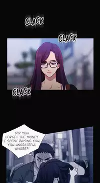 [PINKO] Scandal of the Witch Ch.1-30 (English) (Ongoing)