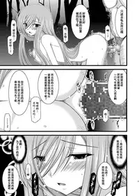 [valssu (Charu)] Melon ga Chou Shindou! R Soushuuhen I (Tales of the Abyss) [Chinese] [流星汉化] [Digital]