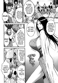 [Nagashima Chousuke] Kigenzen 10000 Nen no Ota | The Otaku in 10,000 B.C. Ch. 1-25 [English] [Natty Translations, Lazarus H]