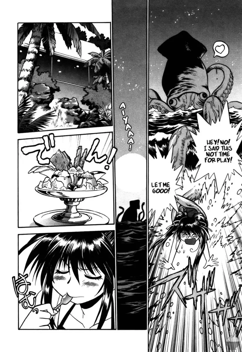 Makunouchi Deluxe Chapter 15