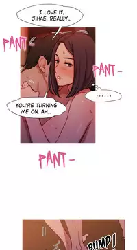 [PINKO] Scandal of the Witch Ch.1-24 (English) (Ongoing)