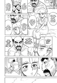 [Momoyama Jirou] MOMO-DON [English] [Lhytiss]