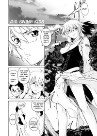 [Takemura Sesshu] TAKE ON ME 2 [English] [Bubbadg]