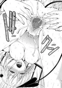 (C86) [Maniac Street (Oono, Sugaishi)] Harem Collection (To LOVE-Ru) [English] [Decensored]