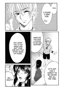 [Yasuhara Tsukasa] - My Wish pt. 1 & 2 Plus My Wish X Your Wish - (English) [SaHa]