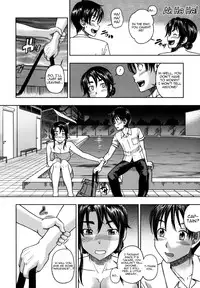 [Fukudahda] Soushisouai Note Nisatsume [English] [Decensored]