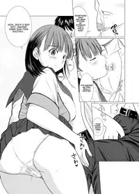 [Kesson Shoujo (Enigma)] Nene-san no Gohoubi | Nene's Prize (Love Plus) [English] [Digital] [Decensored] [cedr777]