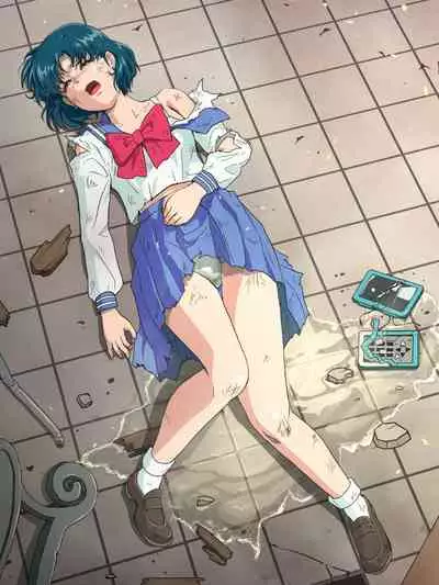 Bad-end simulation Vol. 1 add'I