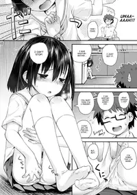 (C90) [Jido-Hikki (Kokekokko Coma)] Ooya-san wa Dainiji Seichouki!! | Landlord Is In Her Sexual Maturity!! (Ooya-san wa Shishunki!) [English] [ATF]
