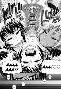 [Chiba Toshirou] Animal Assort Ch. 1-10 [English] [HappyMerchants]