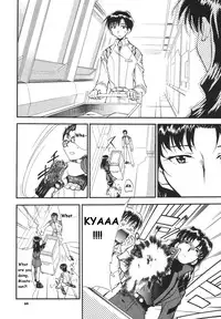 (C73) [Studio Kimigabuchi (Kimimaru)] RE-TAKE Soushuuhen Zen Nenrei Ban Dai Ichi Shuu (Neon Genesis Evangelion) [English]