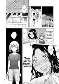 [peachpulsar (Mira)] The sea, you, and the sun. ch1-3 [English] =TV & Yuri-ism= [Digital]