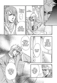 Boku Dake No Kimi Kimi Dake No Boku [Naono Bohra] Yaoi English
