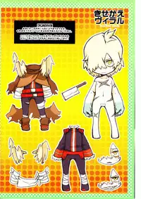 (C74) [1-3 (teku.)] Mellow Mellow Drill (Tengen Toppa Gurren Lagann)