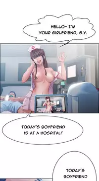 [Studio Gale] Lady Garden Ch.1-36 (English) (Ongoing)