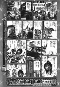 Comic Megaplus Vol 39 [2007-01]