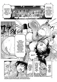 [Kon-Kit] Honey♥Dip [English] [Decensored]