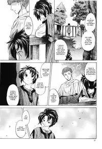 (SC49) [Toko-ya (HEIZO & Kitoen)] Saint Foire Festival 2 [English] {Mant}