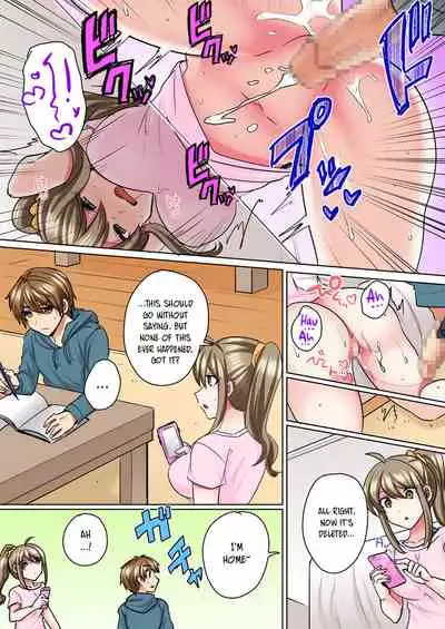 Nyotaika Yankee Danshi! Ijirare Hamerare, Torottoro 5 | Gender-Swapped Delinquent Boy Teased And Fucked Until Soaking Wet 5