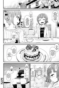 [Akatsuki Katsuie] Wagamama Before-After | Selfish Before-After (COMIC LO 2016-06) [English] {Mistvern}