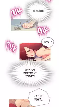 [PINKO] Scandal of the Witch Ch.1-24 (English) (Ongoing)