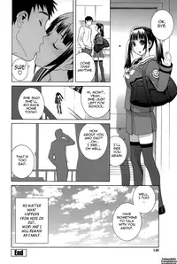 [Shinobu Tanei] Imouto Shojo Gensou | Little Stepsister Fantasy Virgin Ch. 1-10 [English] {Tadanohito}