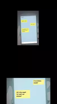 [Mr. Byeong-Su] Cohabitation Ch.1-44 (English) (Ongoing)