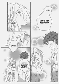[Takano Yumi] Erotic Fairy Tales: The Star Money chap.2 [English]