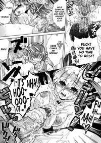 [Momoiro Manjiru] Manjiru Torotoro Ch. 1-10 [English] [biribiri]