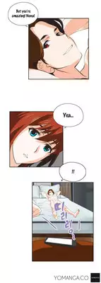 [Husky guy] SStudy Ch.0-27 (English) (YoManga) (Ongoing)