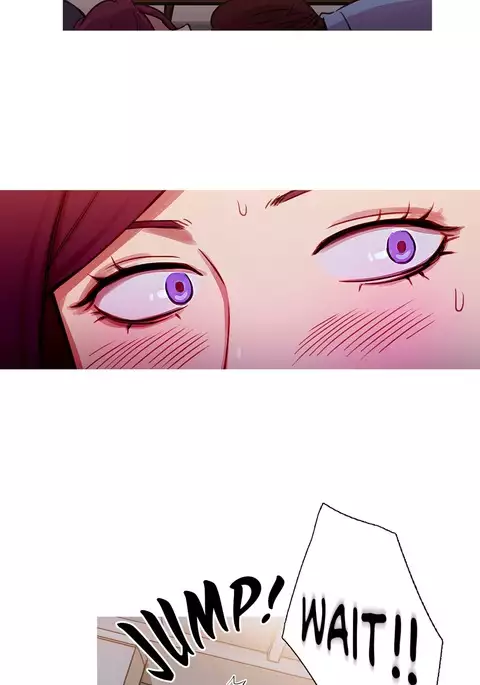 Scandal of the Witch Ch.1-30