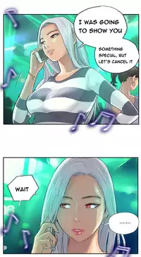 New Face Ch.1-12 (English) (Ongoing)