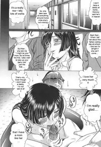 [Kaname Aomame] Iroka no Himitsu [English] [Lhytiss]