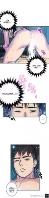 Ghost Love Ch.1-9 (English) (YoManga) (Ongoing)