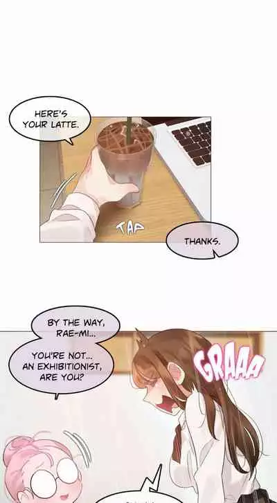 [Alice Crazy] Perverts' Daily Lives Episode 1: Her Secret Recipe Ch1-19 (Complete)