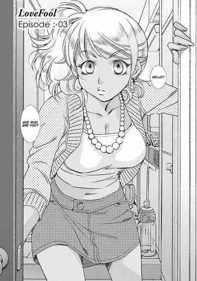 Love Fool Ch. 0-4
