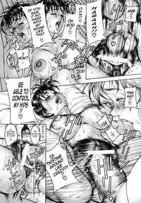 [Moriya Makoto] Mitsu-Tsubo Ch. 1-6 [English] {Tadanohito}