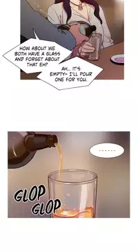 [PINKO] Scandal of the Witch Ch.1-30 (English) (Ongoing)