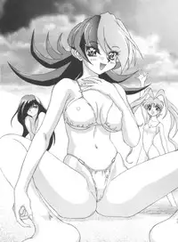 [Anthology] Naru Hina Plus 5 (Various)