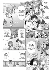 [Senke Kagerou] Sweet Life Please!! Ch. 1-8 [English] [Ero-Otoko]