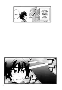 (Shota Scratch 27) [M2-HERO (Kagemusha)] Tensai-kun Fetishism Ride (Big Hero 6) [English] {Shotachan}