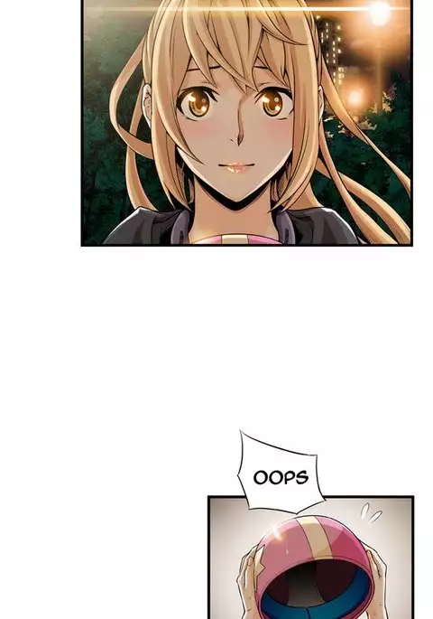 Kill the Dead Bastard Ch.0-10